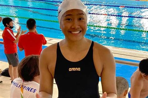 List of Philippine records in swimming .